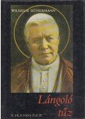 Hünermann, Wilhelm - Lángoló tűz