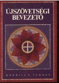 Tenney, Merrill C. - Újszövetségi bevezető
