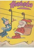 Cser Gábor-Czifferszky Béla (szerk.) - Hahota 37.