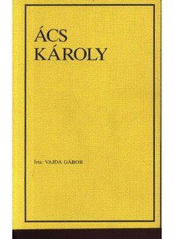 Vajda Gábor - Ács Károly Vajda Gábor - Ács Károly, Budapest 1984 antikvár könyv