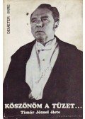 Demeter Imre - Köszönöm a tüzet...