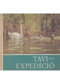 Massny, Helmut - Tavi expedíció