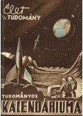Kocsis Ferenc - Az Élet és Tudomány tudományos kalendáriuma 1958