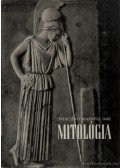 Trencsényi-Waldapfel Imre - Mitológia