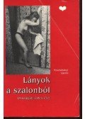 Posztobányi László - Lányok a szalonból