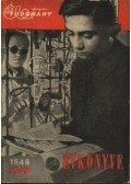 Mariska Zoltán, Dr. Vécsey Zoltán - Élet és tudomány évkönyve 1948