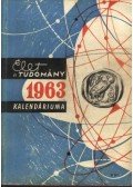 Dr. Kocsis Ferenc - Az Élet és Tudomány tudományos kalendáriuma 1963