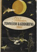 Dr. Kocsis Ferenc - Az Élet és Tudomány tudományos kalendáriuma 1960