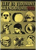Fenyő Béla - Az Élet és Tudomány tudományos kalendáriuma 1968