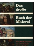 Hermann Boekhoff,Bilzer, Bert - Das große Buch der Malerei
