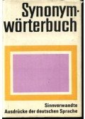 Görner,Herbert,Günter Kempcke - Synonymwörterbuch