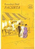 Kosztolányi Dezső - Pacsirta