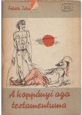 Fekete István - A koppányi aga testamentuma
