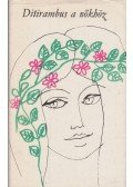 Mezei András - Ditirambus a nőkhöz