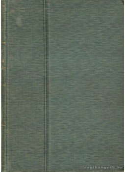 Herman Ottó - A madarak hasznáról és káráról (reprint) Herman Ottó - A madarak hasznáról és káráról (reprint), Budapest 1901 antikvár könyv