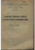 Dr. Buza László - A nemzetközi közhatalom szervezete az Egyesült Nemzetek Alapokmánya szerint