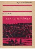 Horányi Mátyás - Cuentos espanoles