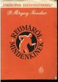 Dr. Mirgay Sándor - Reumáról mindenkinek