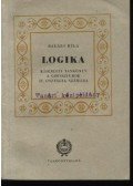 Balázs Béla - Logika