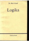 Dr. Baló József - Logika