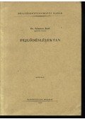 Dr. Salamon Jenő - Fejlődéslélektan