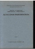 KELEMEN LÁSZLÓ DR. - Általános pszichológia