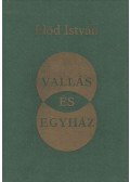 Gausz Tibor S. J.,Dr. Előd István - Vallás és Egyház