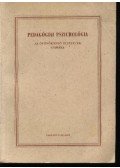 Bencsik Endre - Pedagógiai pszichológia