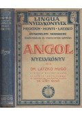 Dr. Latzkó Hugó - Angol nyelvkönyv