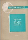 Papp István - Finn nyelvkönyv