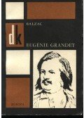 Honoré de Balzac - Eugénie Grandet