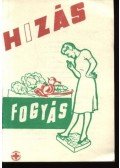 Dr. Török Tibor - Hízás, fogyás