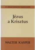 Walter Kasper - Jézus a Krisztus