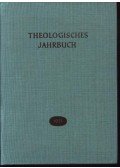 Danhardt,Albert - Theologisches Jahrbuch 1971