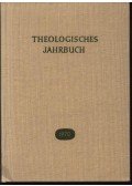 Danhardt,Albert - Theologisches Jahrbuch 1970