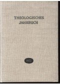 Danhardt,Albert - Theologisches Jahrbuch 1972