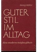 Möller,Georg - Guter stil im alltag
