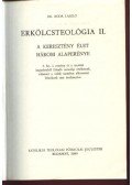 Boda László - Erkölcsteológia II.