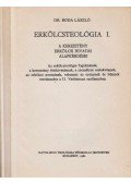 Boda László - Erkölcsteológia I.