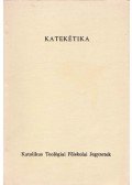 Rédly Elemér, dr. - Katekétika