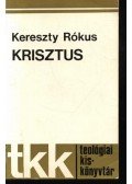 Kereszty Rókus - Krisztus