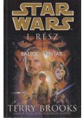 Brooks, Terry - Star Wars I. rész - Baljós árnyak