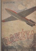 Ljapunov - Rakéta
