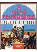 Lambert, Francois,Bérélowitz, André - Kolumbusz Kristóf. Az Indiába vezető nyugati út; Balboa. A Csendes-óceán partján
