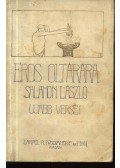 Salamon László - Eros oltárára
