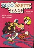 Marosi László - Bucó Szetti Tacsi