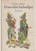 Carlo Collodi - Pinocchio kalandjai