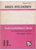 Magyarics Péter - Angol nyelvkönyv II.