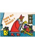 Horváth Ágnes - Kinek mit hoz a Mikulás?