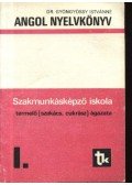 Dr. Gyöngyössy Istvánné - Angol nyelvkönyv I. - termelő (szakács, cukrász) ágazata